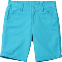 20% OFF on Beebay Solid Baby Boy's Basic Shorts