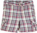 40% OFF on Shoppertree Striped Boy's Basic Shorts 40% OFF on Shoppertree Striped Boy's Basic Shorts