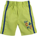 25% OFF on Oye Printed Boy's Basic Shorts