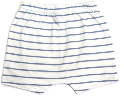 27% OFF on Bio Kid Printed Baby Boy's Basic Shorts