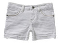41% OFF on Levis Kids Solid Girl's Denim Shorts 41% OFF on Levis Kids Solid Girl's Denim Shorts
