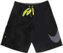 Nike Kids Solid Boy's Basic Shorts Nike Kids Solid Boy's Basic Shorts