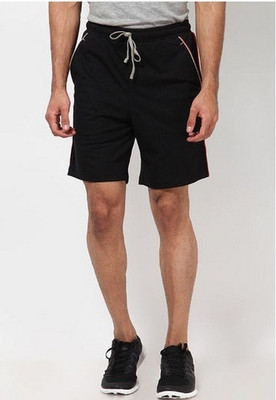 22% OFF on Riverstone Solid Men's Sports Shorts 22% OFF on Riverstone Solid Men's Sports Shorts