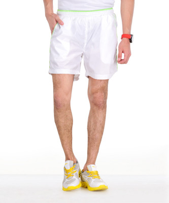 53% OFF on Yepme Solid Men's Basic Shorts 53% OFF on Yepme Solid Men's Basic Shorts