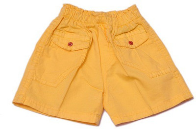 36% OFF on Olio Kids Solid Boy's Basic Shorts 36% OFF on Olio Kids Solid Boy's Basic Shorts