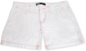29% OFF on Levi's Solid Girl's Basic Shorts 29% OFF on Levi's Solid Girl's Basic Shorts