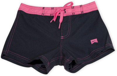 41% OFF on Nike Kids Solid Girl's Basic Shorts 41% OFF on Nike Kids Solid Girl's Basic Shorts