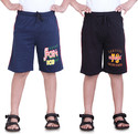 30% OFF on Dongli Printed Boy's Sports Shorts