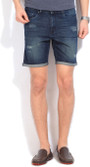 70% OFF on Kenneth Cole Reaction Solid Men's Shorts 70% OFF on Kenneth Cole Reaction Solid Men's Shorts
