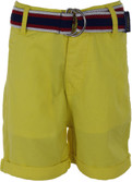 62% OFF on Ice Boys Solid Boy's Basic Shorts