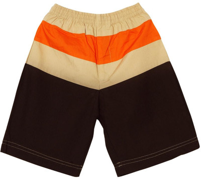 20% OFF on Oye Solid Boy's Basic Shorts 20% OFF on Oye Solid Boy's Basic Shorts