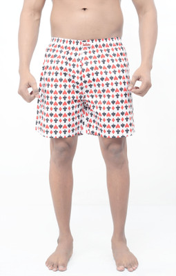 TeesTadka Graphic Print Men's Boxer Shorts TeesTadka Graphic Print Men's Boxer Shorts