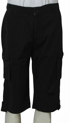 33% OFF on TSG Escape Solid Men's Bermuda Shorts