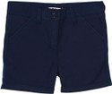 25% OFF on Oye Solid Girl's Basic Shorts