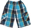 25% OFF on Catapult Checkered Boy's Bermuda Shorts