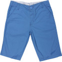 60% OFF on Silver Streak Solid Boy's Basic Shorts