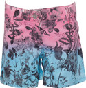 14% OFF on Joshua Tree Printed Girl's Hotpants