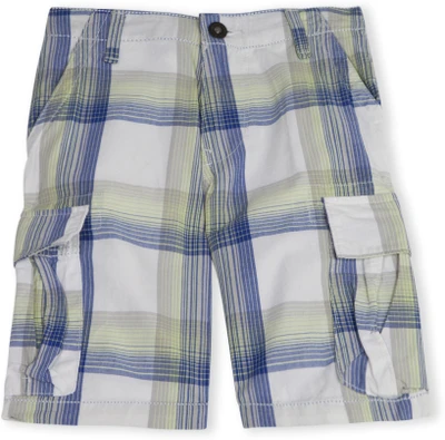 49% OFF on Levi's Checkered Boy's Cargo Shorts 49% OFF on Levi's Checkered Boy's Cargo Shorts