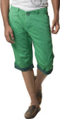 50% OFF on Truccer Basics Solid Men's Cargo Shorts 50% OFF on Truccer Basics Solid Men's Cargo Shorts