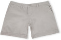 41% OFF on Levi's Solid Girl's Basic Shorts 41% OFF on Levi's Solid Girl's Basic Shorts
