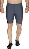 Aquamagica Solid Men's Basic Shorts Aquamagica Solid Men's Basic Shorts