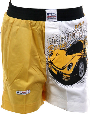 20% OFF on Fingerchips Checkered Boy's Boxer Shorts 20% OFF on Fingerchips Checkered Boy's Boxer Shorts