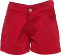 33% OFF on Joshua Tree Solid Girl's Hotpants 33% OFF on Joshua Tree Solid Girl's Hotpants