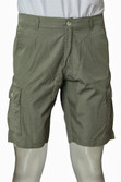 25% OFF on TSG Escape Solid Men's Bermuda Shorts