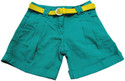 25% OFF on Catapult Solid, Woven Girl's Hotpants 25% OFF on Catapult Solid, Woven Girl's Hotpants