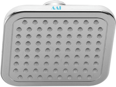 54% OFF on AAI Exclusive Square 4x4 Inch Shower Head 54% OFF on AAI Exclusive Square 4x4 Inch Shower Head