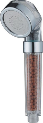 34% OFF on GLX3D Filter Transparent Shower Head