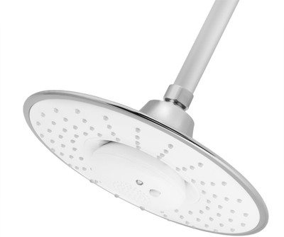 67% OFF on Kitsch ABS Bluetooth Music Speaker 200mm8x8 White Ring Rain Shower Head 67% OFF on Kitsch ABS Bluetooth Music Speaker 200mm8x8 White Ring Rain Shower Head