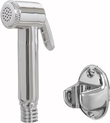 22% OFF on Royal Bath Health Faucet Gun With Hook - Chrome Shower Head 22% OFF on Royal Bath Health Faucet Gun With Hook - Chrome Shower Head