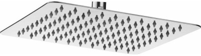 68% OFF on Kitsch Ultra Thin Square Rain 250mm10X10 Shower Head 68% OFF on Kitsch Ultra Thin Square Rain 250mm10X10 Shower Head