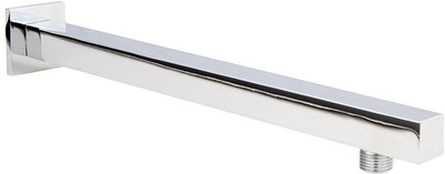 57% OFF on Kitsch SS Square 300mm Long 12 Shower Arm For Shower Head 57% OFF on Kitsch SS Square 300mm Long 12 Shower Arm For Shower Head