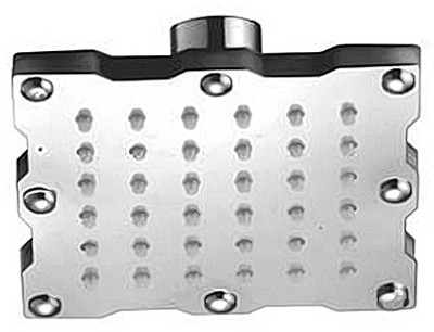 10% OFF on Supreme Overhead sandwich Shower Head 10% OFF on Supreme Overhead sandwich Shower Head