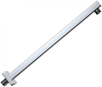 59% OFF on Kitsch Chrome Plated Brass 525mm21 Long Shower Arm For Shower Head 59% OFF on Kitsch Chrome Plated Brass 525mm21 Long Shower Arm For Shower Head