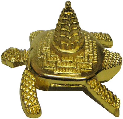 67% OFF on Eshoppee yantra / vastu / meru yantra Showpiece - 7 cm 67% OFF on Eshoppee yantra / vastu / meru yantra Showpiece - 7 cm
