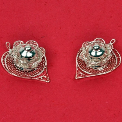 41% OFF on Sunshine Rajasthan Showpiece - 5 cm