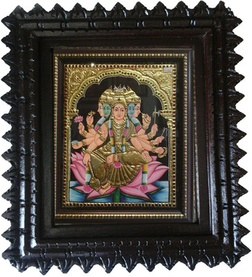 Gaga Laxmi Showpiece - 55 cm Gaga Laxmi Showpiece - 55 cm