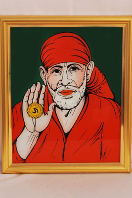 1% OFF on Raji Handicrafts Showpiece - 3 cm 1% OFF on Raji Handicrafts Showpiece - 3 cm