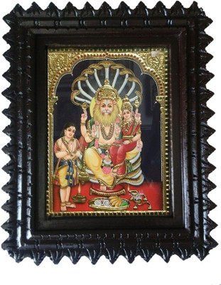 35% OFF on Gaga Showpiece - 38 cm 35% OFF on Gaga Showpiece - 38 cm