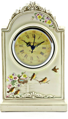 Importwala Showpiece - 12 cm Importwala Showpiece - 12 cm