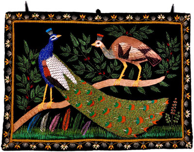 35% OFF on Nonch Le Wall Hanging Showpiece - 60 cm 35% OFF on Nonch Le Wall Hanging Showpiece - 60 cm