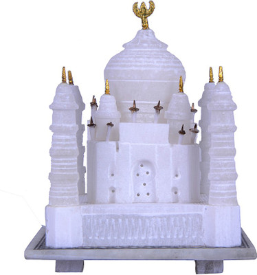 34% OFF on Haveli Arts Taj Mahal Showpiece - 10 cm 34% OFF on Haveli Arts Taj Mahal Showpiece - 10 cm