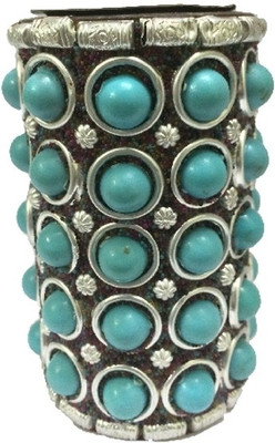 17% OFF on Shopping Rajasthan VIHC16 Showpiece - 10 cm 17% OFF on Shopping Rajasthan VIHC16 Showpiece - 10 cm