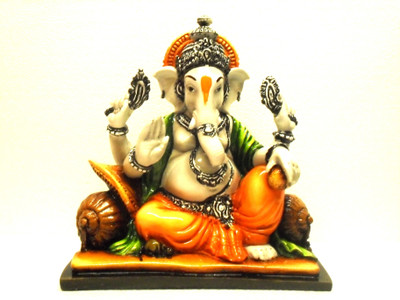 55% OFF on Earth PJ234 Showpiece - 25.4 cm 55% OFF on Earth PJ234 Showpiece - 25.4 cm