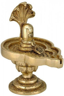 25% OFF on Redbag Shivling 4179 Showpiece - 24.13 cm 25% OFF on Redbag Shivling 4179 Showpiece - 24.13 cm