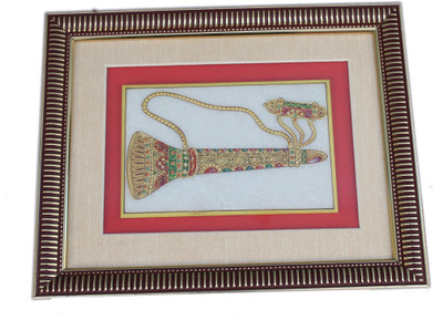 20% OFF on Mavin Showpiece - 21 cm 20% OFF on Mavin Showpiece - 21 cm
