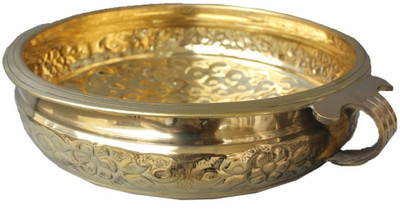 Dekor World Decorative Urli Showpiece - 10 cm Dekor World Decorative Urli Showpiece - 10 cm